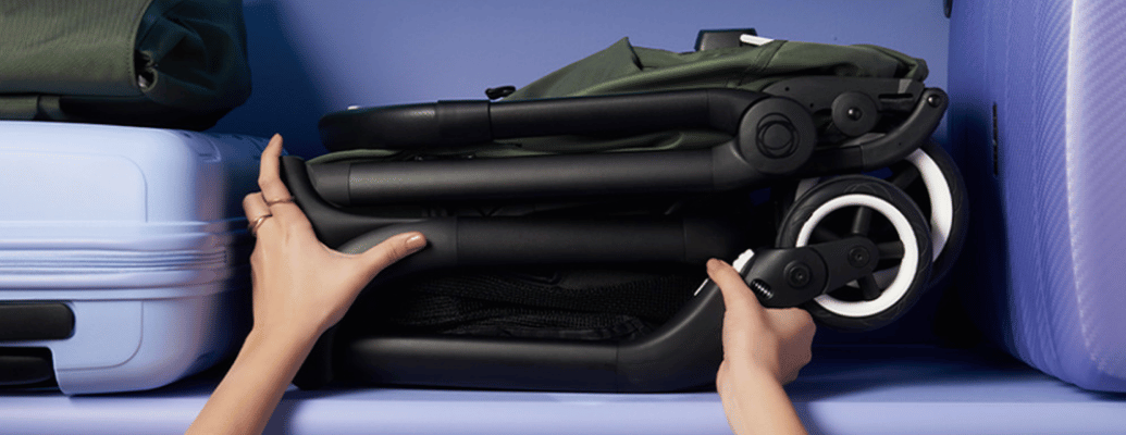 Cestovní kočárky (velký přehled) - TOP 16 favoritů podle ceny a funkcí