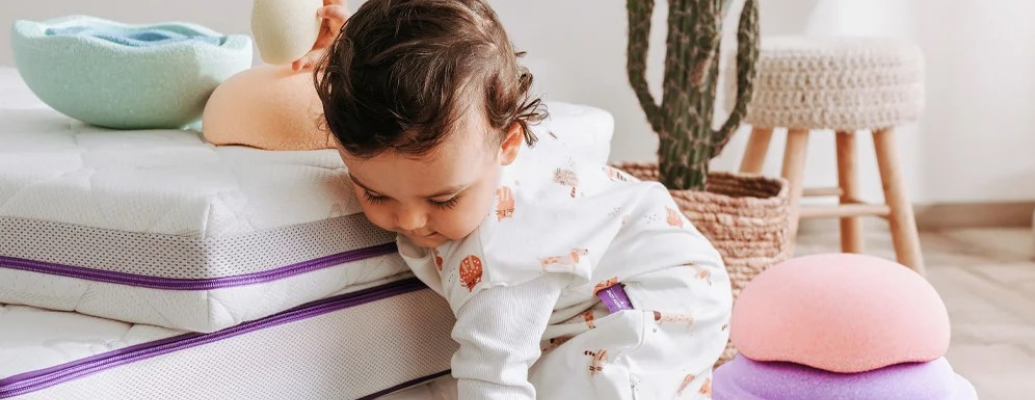 Proč investovat do prémiové matrace Träumeland? Výhody modelů Brise a Butterfly