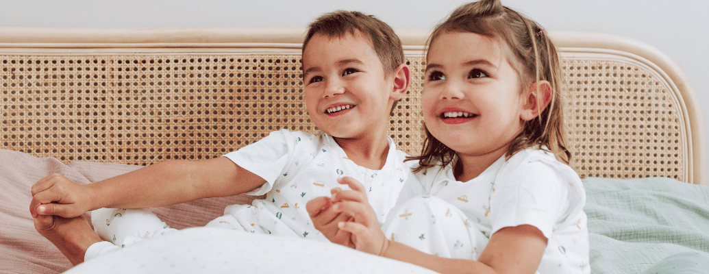 7 tipů pro dokonalý spánek vašeho dítěte. Zapomeňte na nekvalitní matrace (90x200cm)!