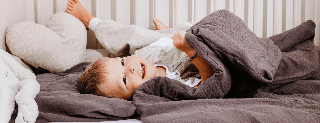 Rýma nebo reflux? Klínové polštáře Träumeland jsou záchranou pro klidný spánek!