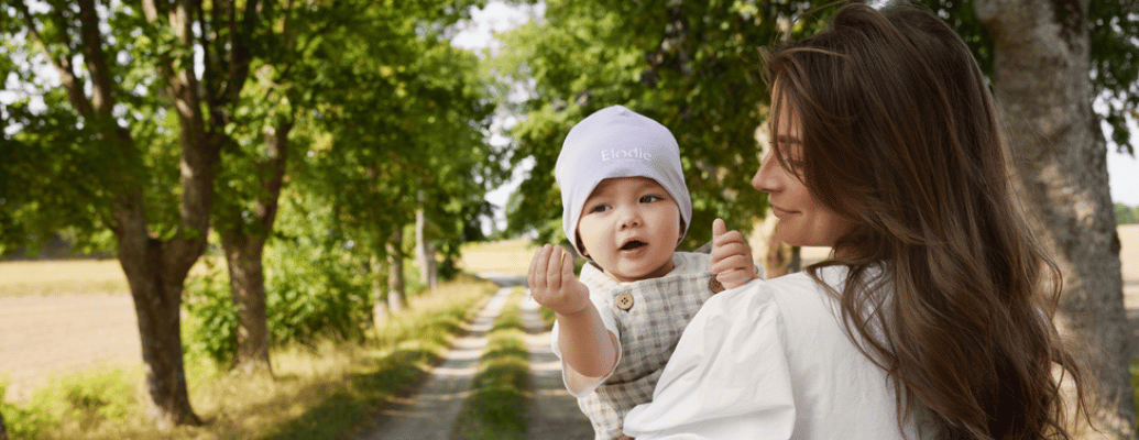 Jarní čepice pro vaše děti - stylové, pohodlné a praktické!