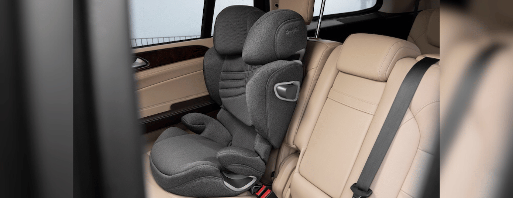 CYBEX Platinum Solution T i-Fix – Nejbezpečnější autosedačka pro děti od 3 do 12 let