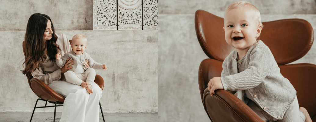 Veselá výbavička kuchařky a influencerky Betty Urban