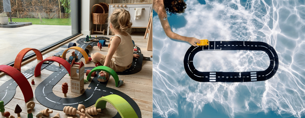 Waytoplay: Silnice, která nemá hranice