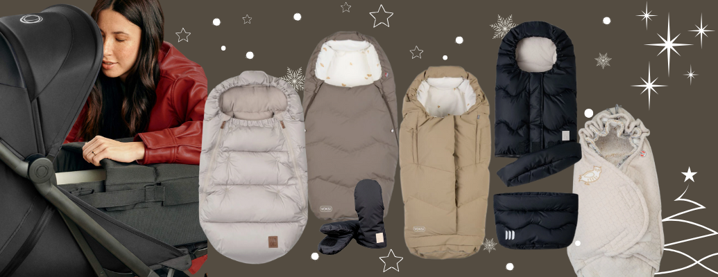 Nejprodávanější fusaky této zimy: TOP výběr rodičů ❄️🛒