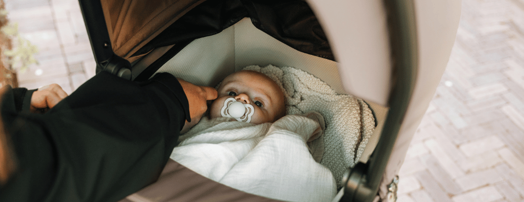 Nejprodávanější kočárky a golfky 2025: výběr rodičů, který dává smysl