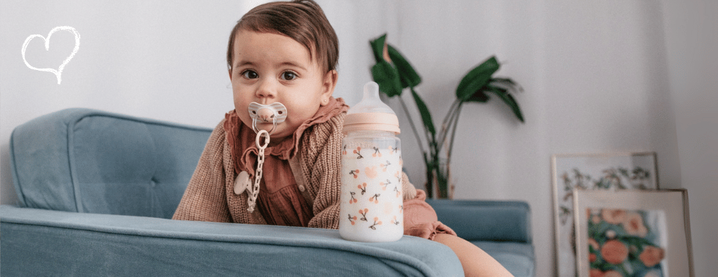 🎁 Dárek k nákupu: Nakupte Suavinex nad 500 Kč a získejte nosní sprej zdarma