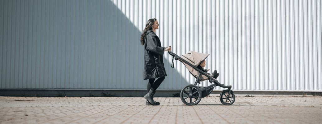 Čím doplnit Thule Urban Glide 3? Stylový průvodce příslušenstvím, které dává smysl