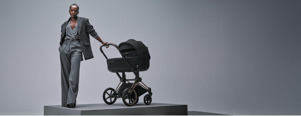 Nový Cybex Priam Style 2026: Kompletní průvodce novinkami, které stojí za pozornost