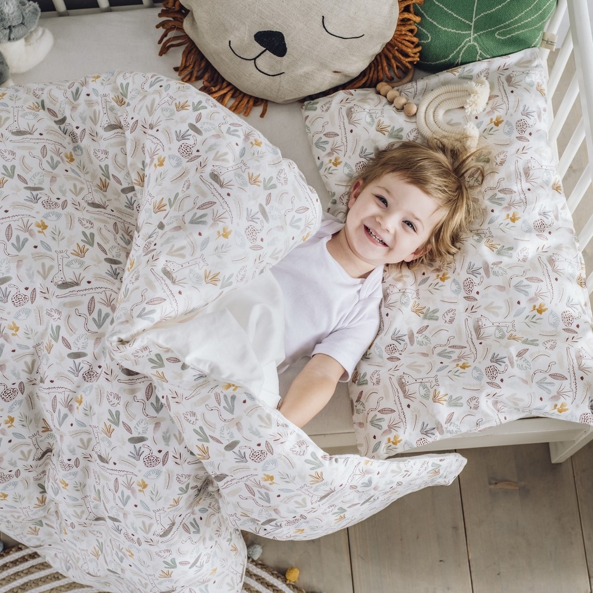 Mimispánek: Objevte tipy a rady certifikovaných spánkových poradkyň!