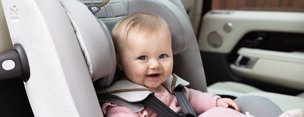 Značka Joie a její novinky