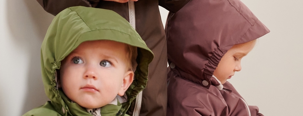 Must haves do sychravých dnů