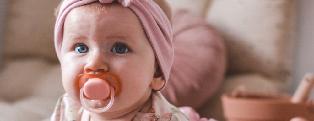 Výbavička podle Renaty z blogu Ordinary Life