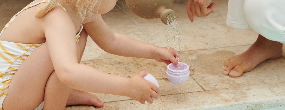 Letní výprodej Liewood & Lodger