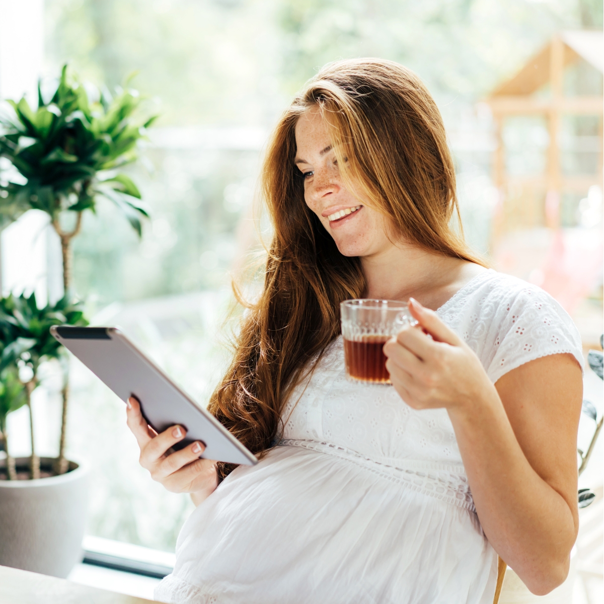 Studio Mateřství: Příprava na porod