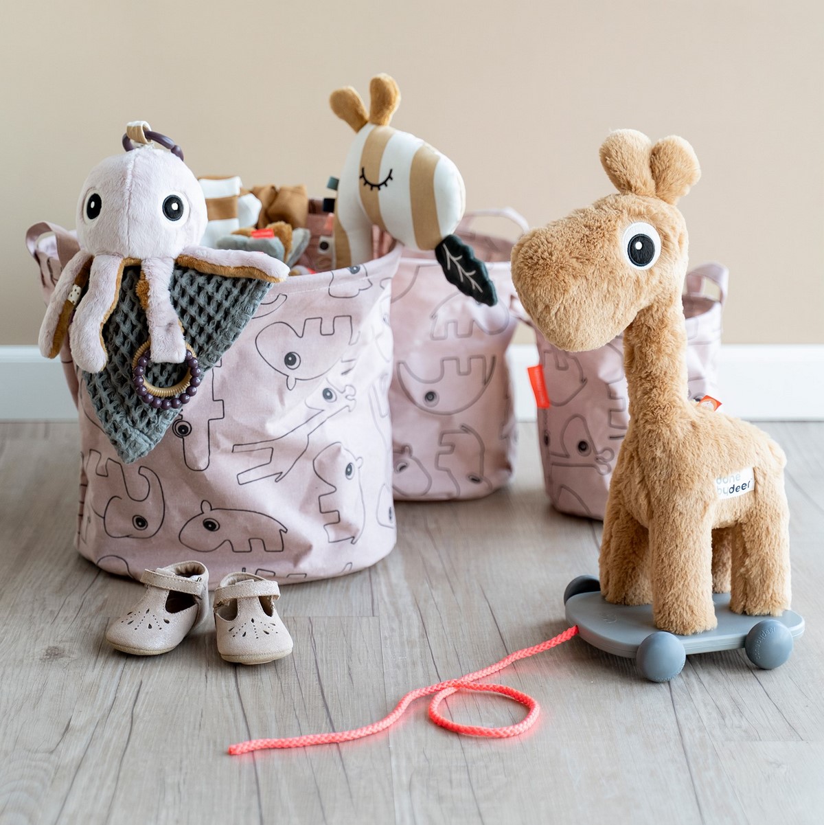 Jak vybrat správnou hračku?