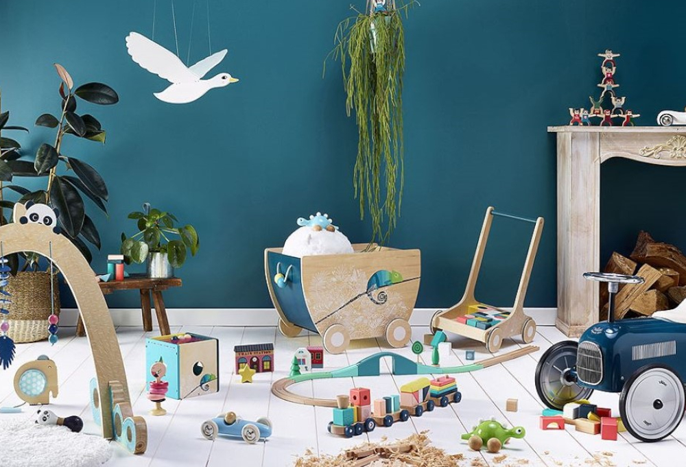 Velký průvodce těmi nejlepšími hračkami