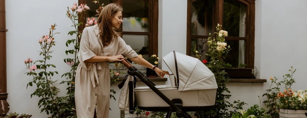 Nejlepší kočárky různých cenových kategorií