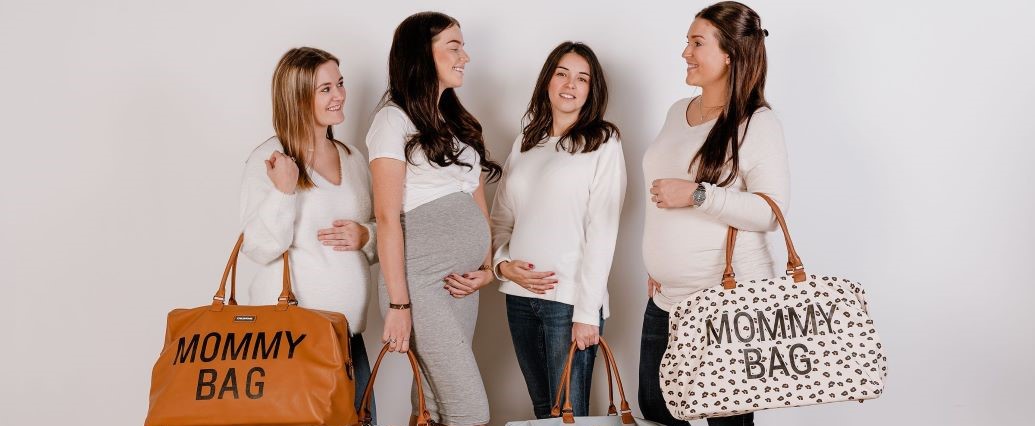 Co si zabalit do porodnice?