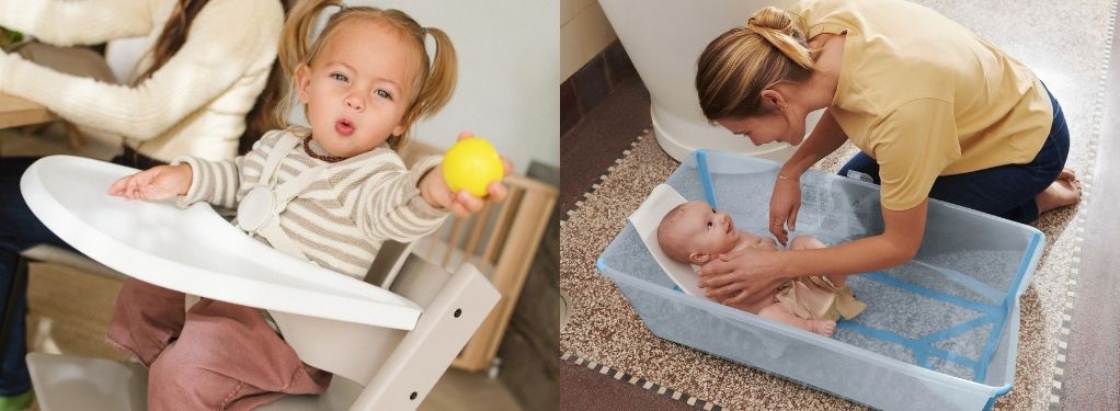 Stokke AKCE