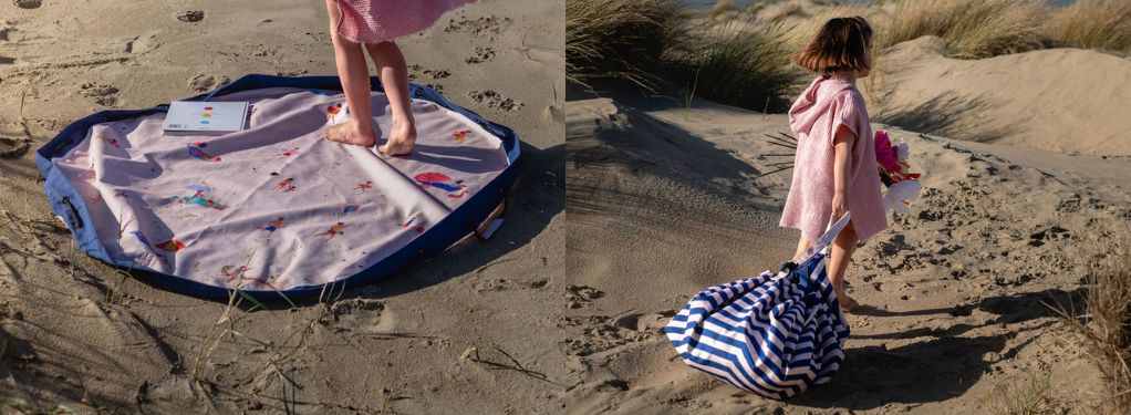 Play&Go Noomad Outdoor
