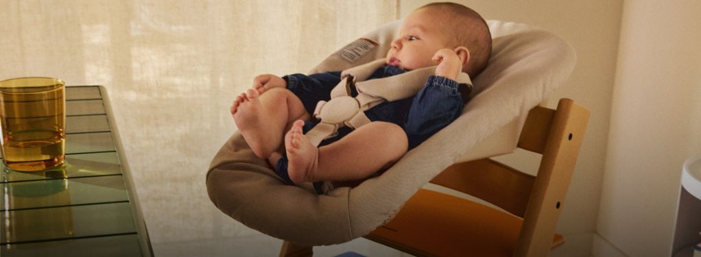 Stokke Tripp Trapp akce