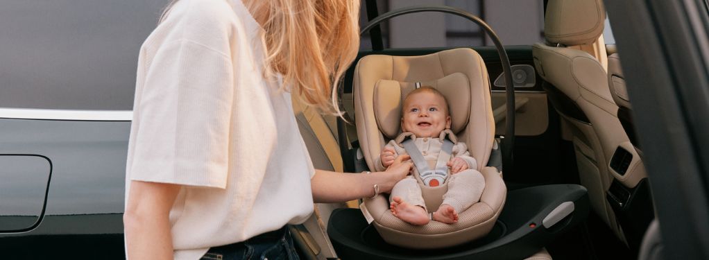Cybex slevy