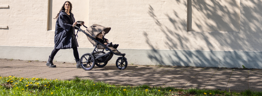 Thule UG 3 předobědnávka