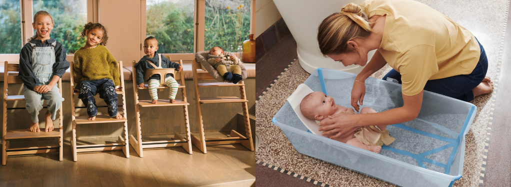 Stokke AKCE
