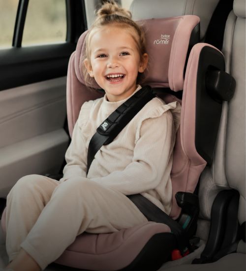 Römer KIDFIX ve slevě - mobil