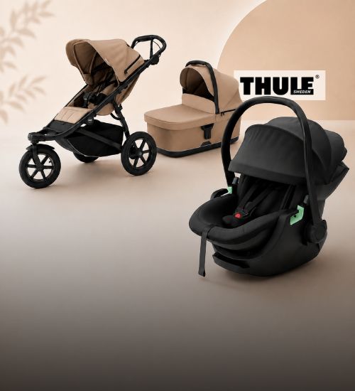Thule akce - mobil