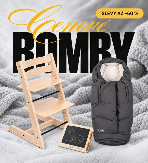 Cenové bomby u Ondálka- mobil