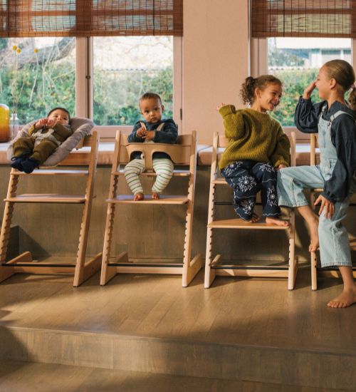 Stokke ve slevě - mobil