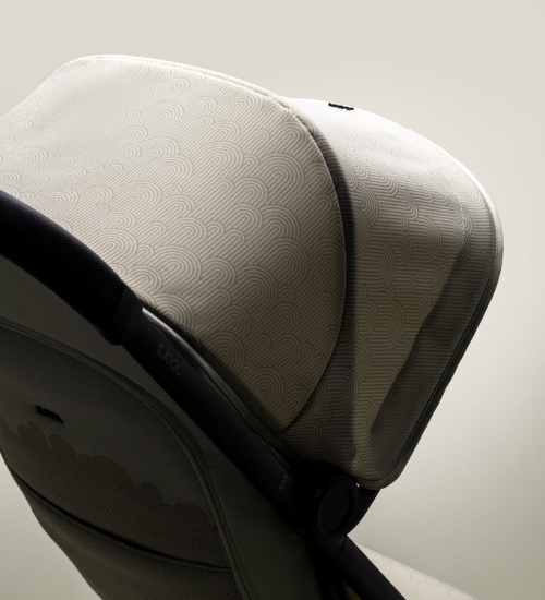 novinka Joolz Aer2 - mobil