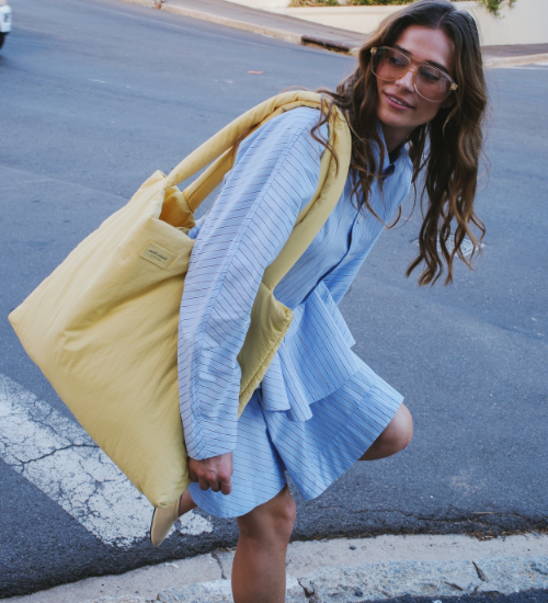 NEW Studio Noos- mobil