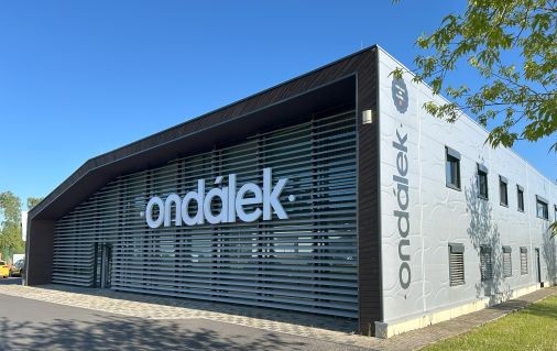 Prodejna Ondálek s.r.o.
