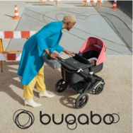 Značka Bugaboo