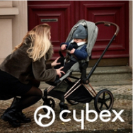 Značka CYBEX