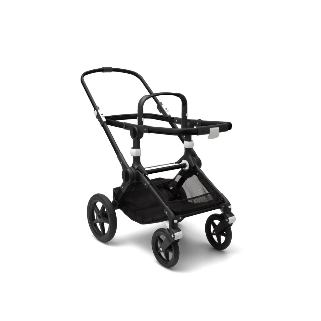 BUGABOO Fox Kompletni ko arek Black Waves Black Ondalek.cz