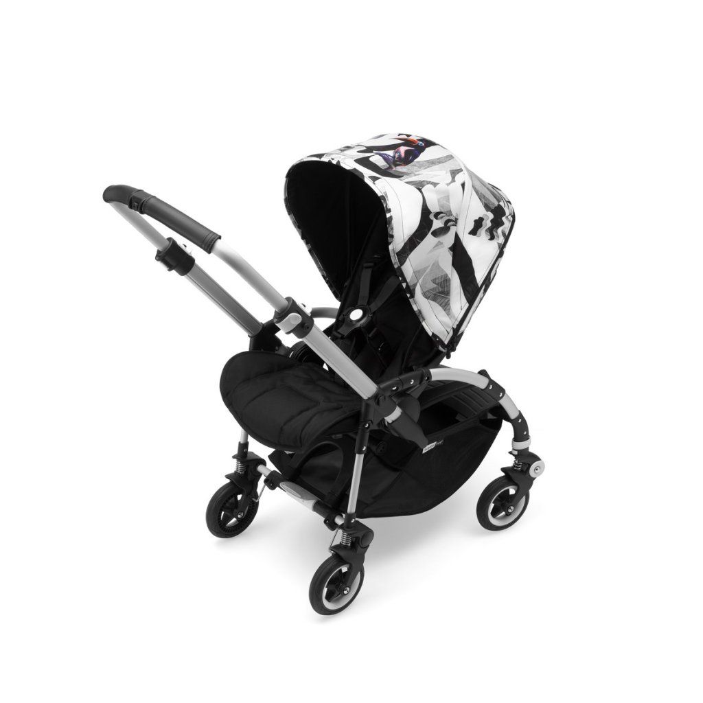 joolz aer green Stroller, 2022, Mighty mausrin rig This product includes the Shimano Sienna 1000 Review: Style:Allpa 35L - Del Dia Dark