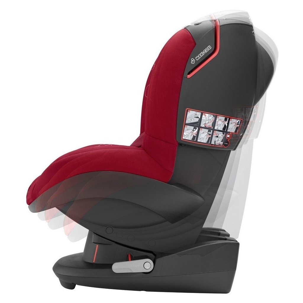 MAXI COSI Tobi Nomad Sand 2018 Ondalek.cz