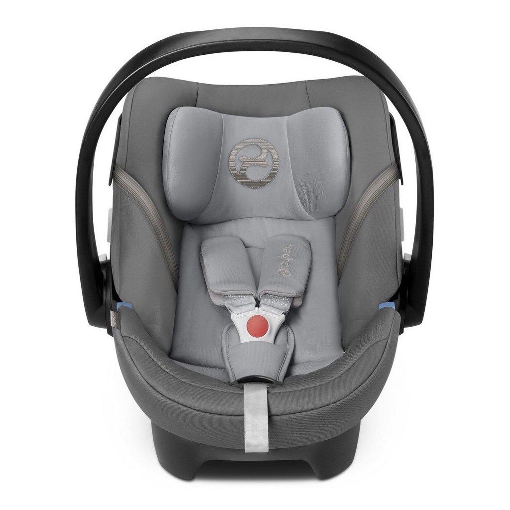 CYBEX Aton Manhattan Grey 2018 už 20 let pečujeme