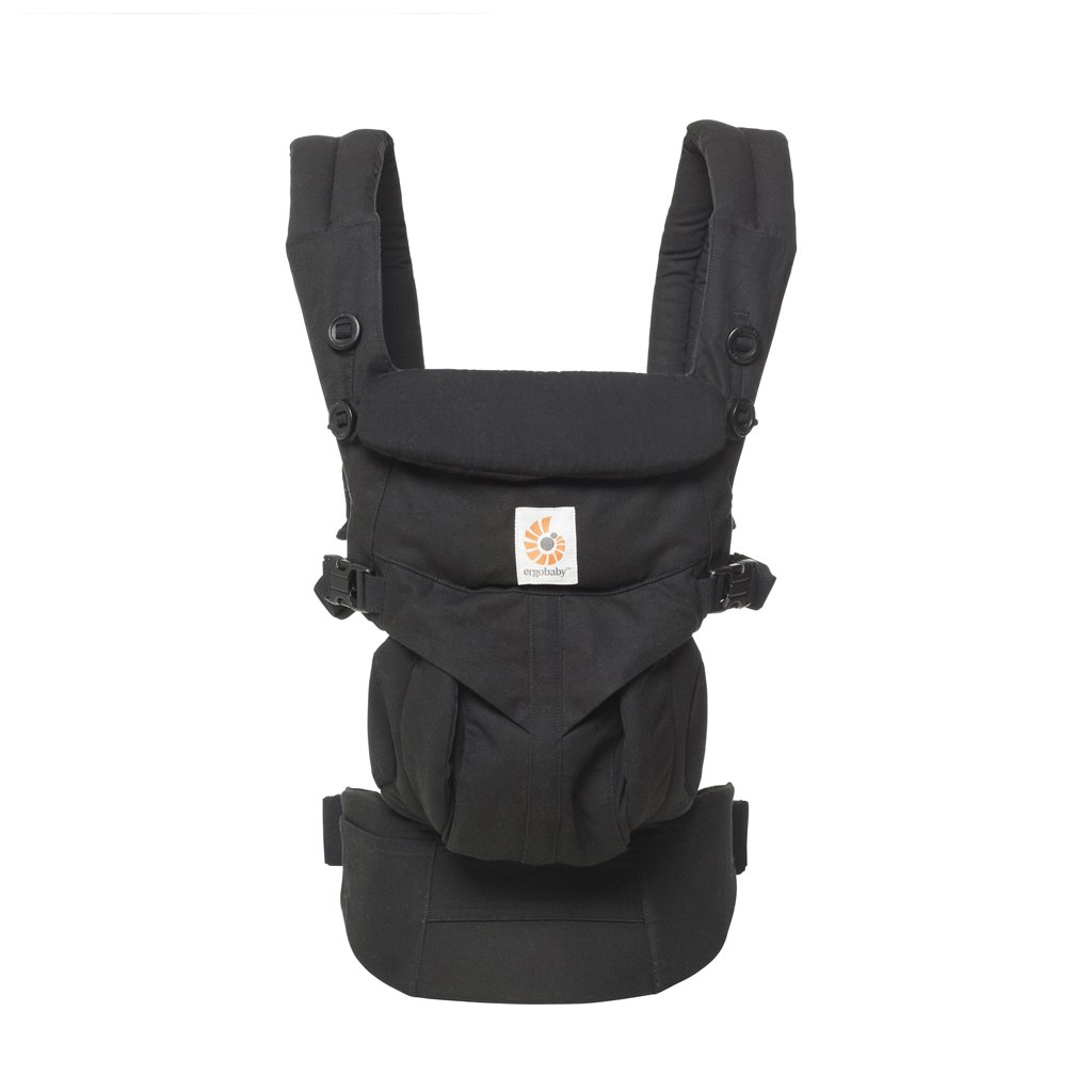 ergobaby omni 360 black