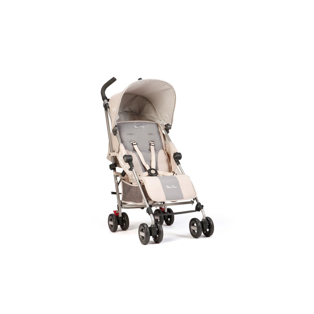 Silver cross zest sand sale
