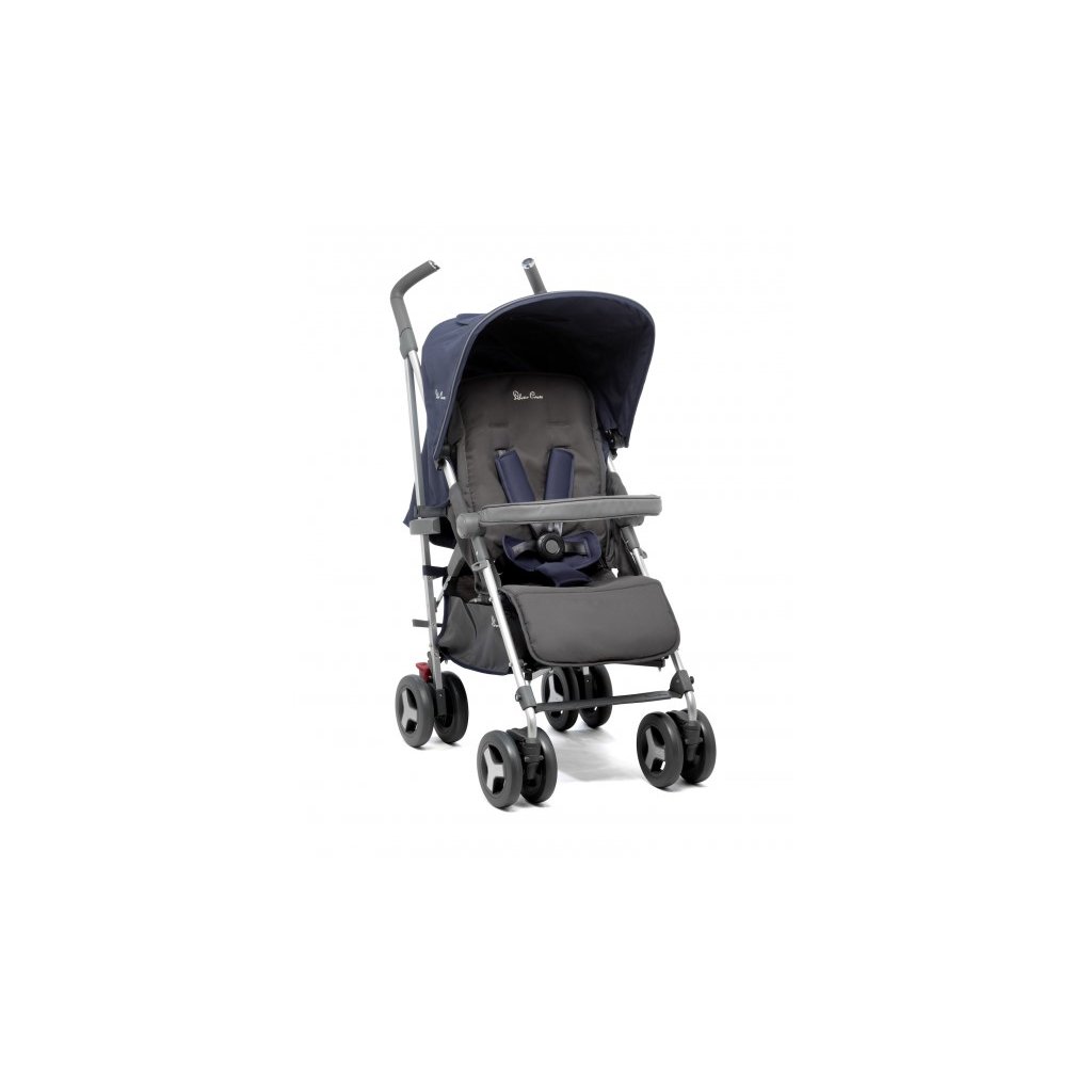 Silver cross reflex vintage blue on sale