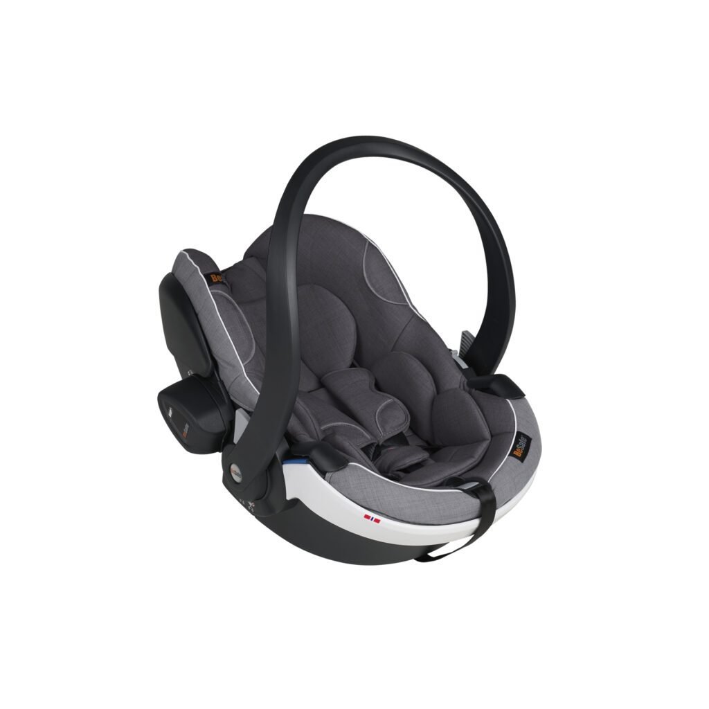 Besafe izi go modular isize discount