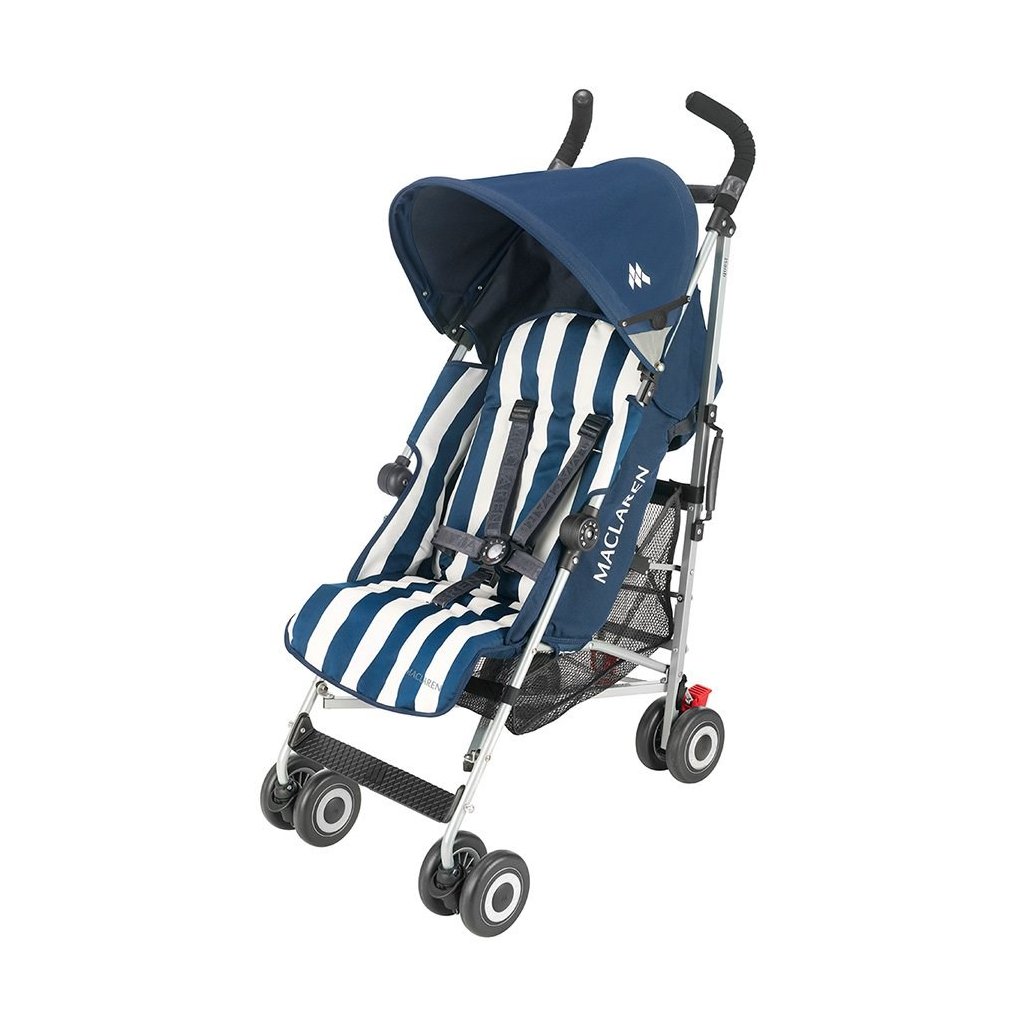 MACLAREN Quest Heritage Buggy