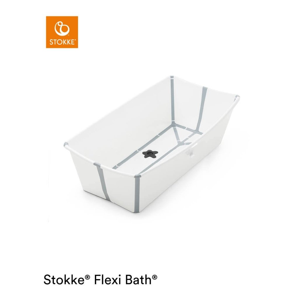 STOKKE Flexi Bath Vanička XLarge White Ondalek.cz
