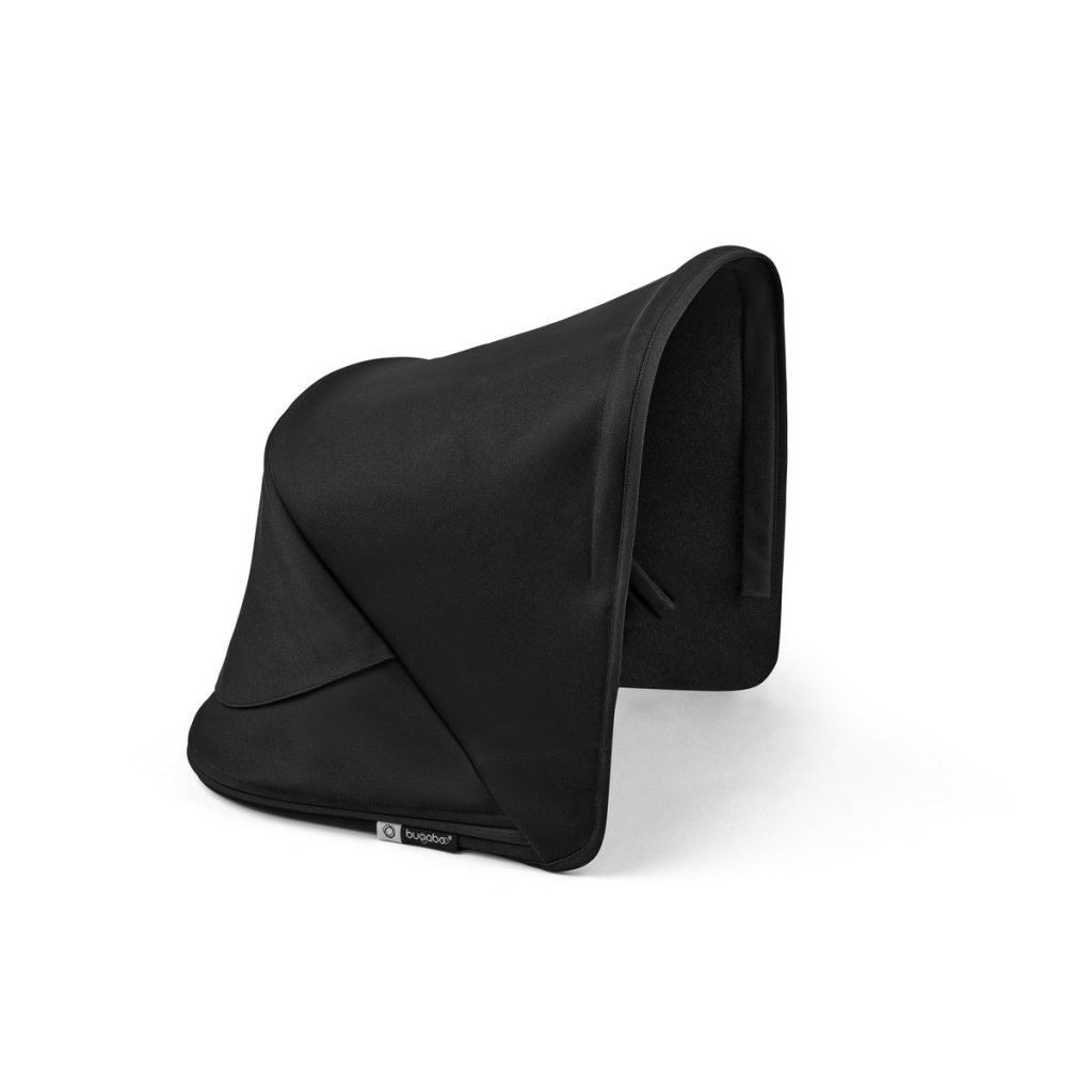 BUGABOO Fox5 Renew Sluneční stříška Heritage Black