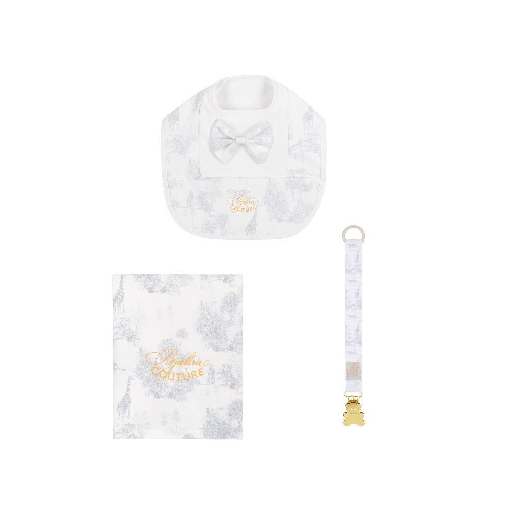 BJÄLLRA OF SWEDEN Dárkový set Vintage